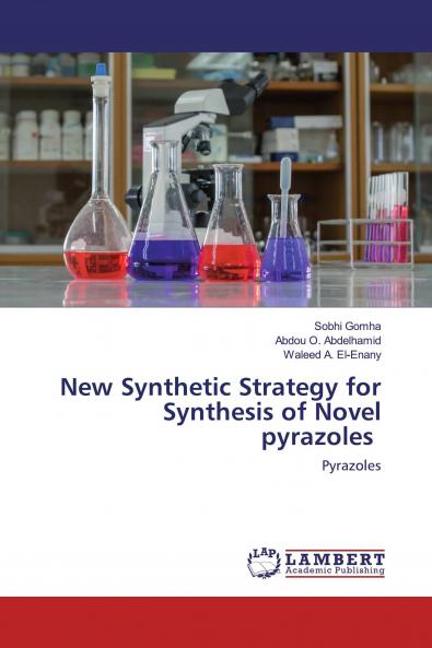 New Synthetic Strategy for Synthesis of Novel pyrazoles