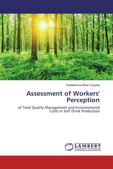 Assessment of Workers' Perception