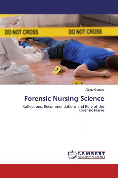 Forensic Nursing Science