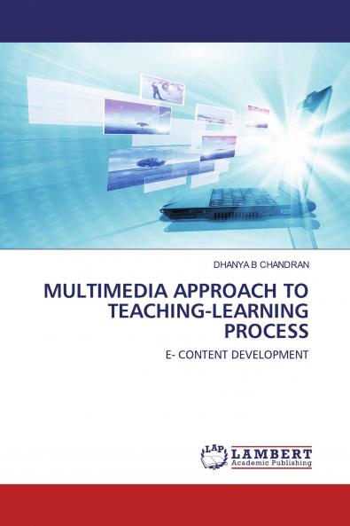 MULTIMEDIA APPROACH TO TEACHING-LEARNING PROCESS