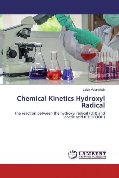 Chemical Kinetics Hydroxyl Radical