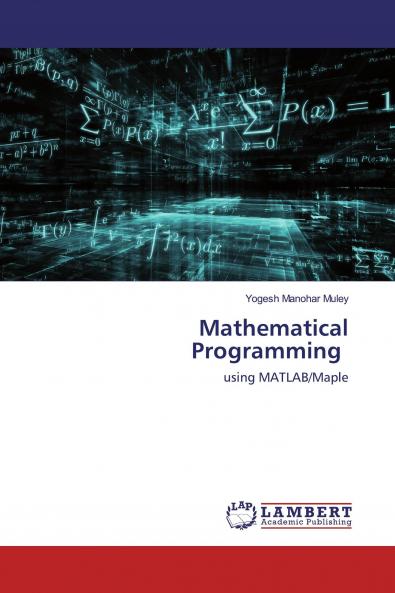 Mathematical Programming