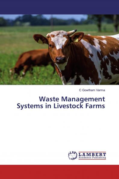Waste Management Systems in Livestock Farms