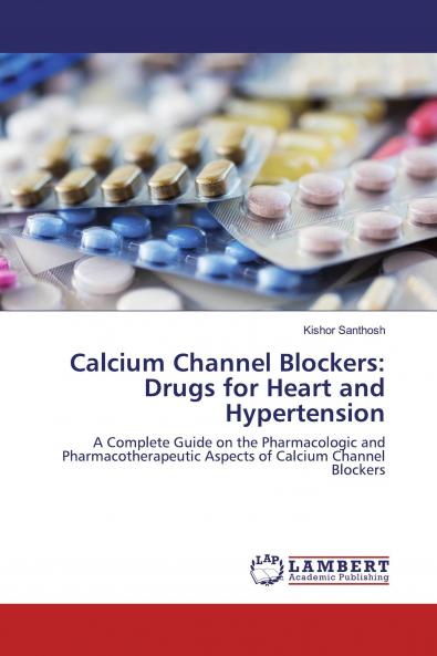 Calcium Channel Blockers
