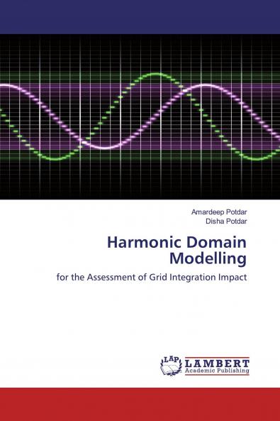 Harmonic Domain Modelling