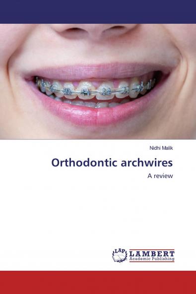 Orthodontic archwires