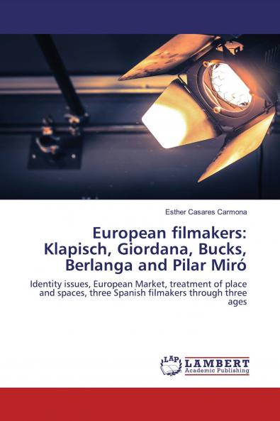 European filmakers