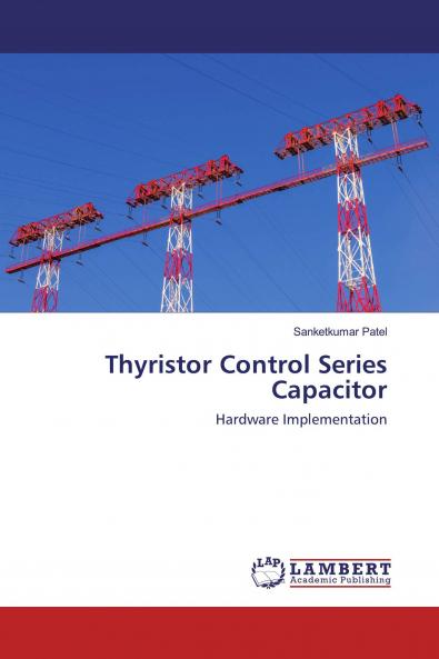 Thyristor Control Series Capacitor