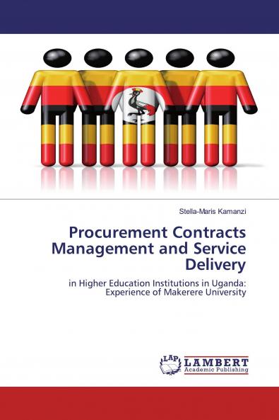 Procurement Contracts Management and Service Delivery