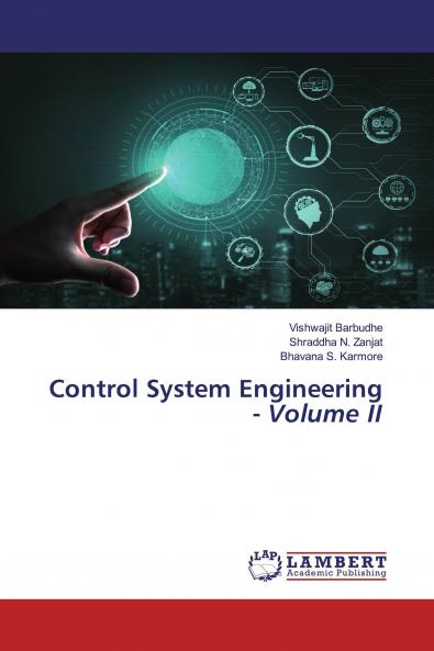 Control System Engineering - Volume II