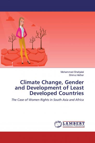 Climate Change Gender and Development of Least Developed Countries