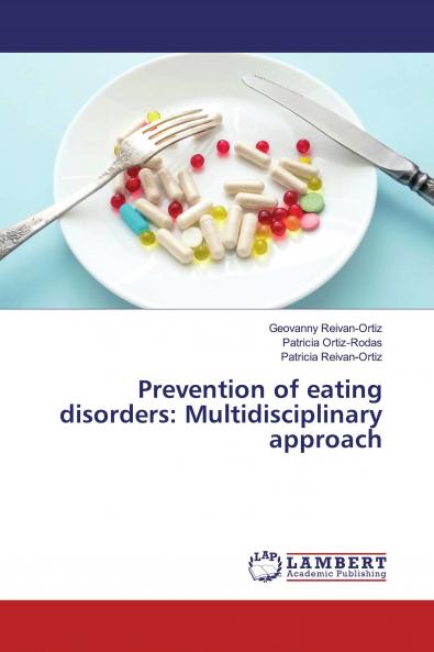 Prevention of eating disorders