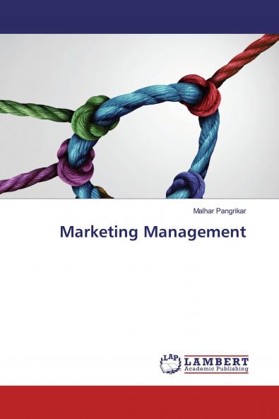 Marketing Management