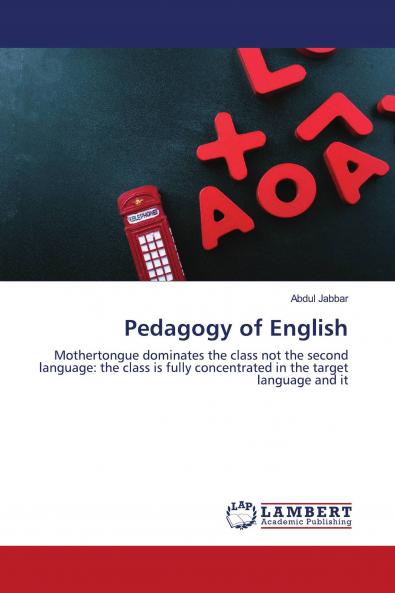 Pedagogy of English