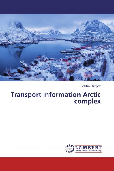 Transport information Arctic complex