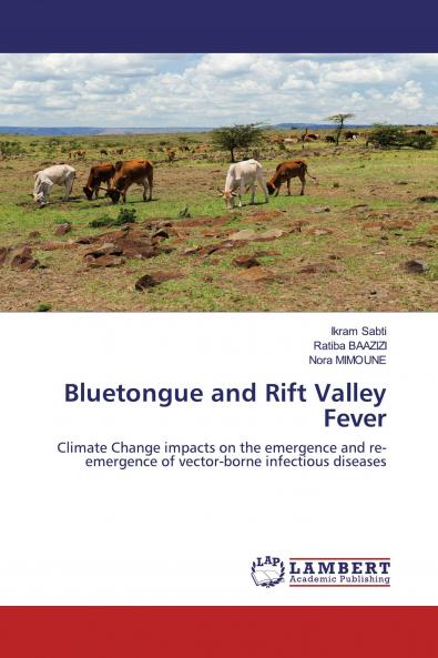 Bluetongue and Rift Valley Fever