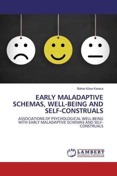 EARLY MALADAPTIVE SCHEMAS WELL-BEING AND SELF-CONSTRUALS