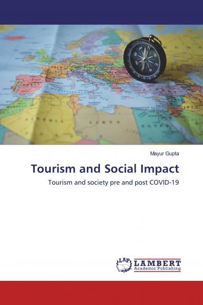 Tourism and Social Impact