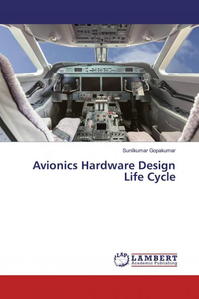 Avionics Hardware Design Life Cycle
