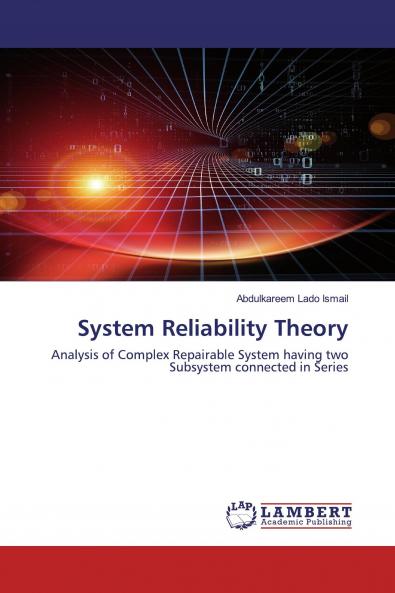 System Reliability Theory
