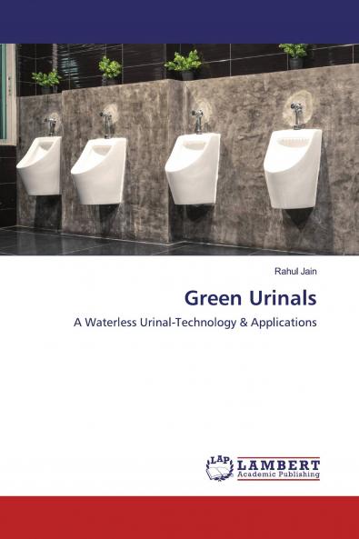 Green Urinals