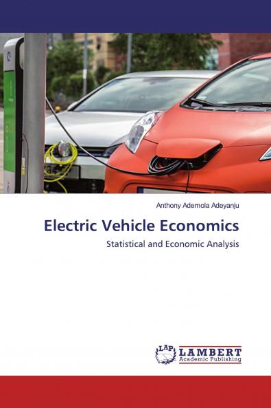 Electric Vehicle Economics