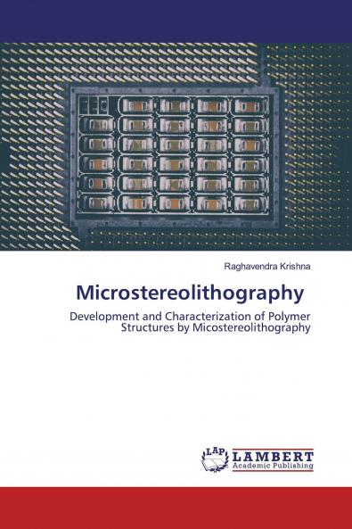 Microstereolithography