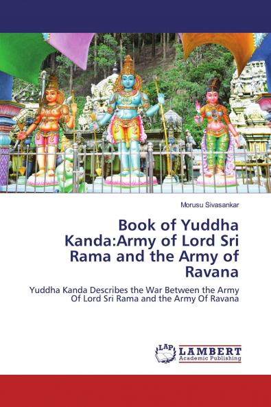 Book of Yuddha Kanda