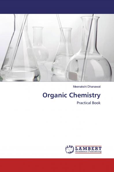 Organic Chemistry