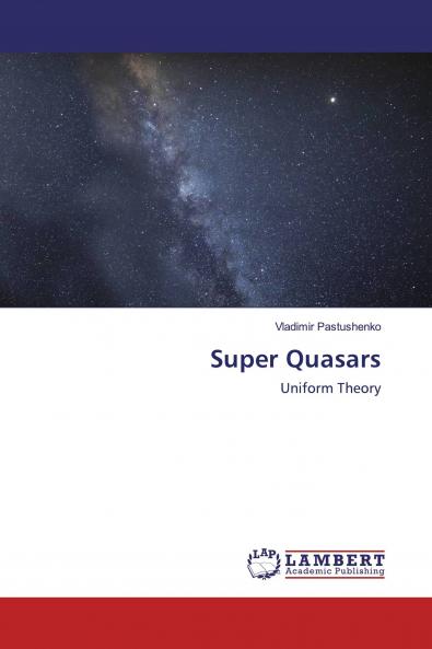 Super Quasars
