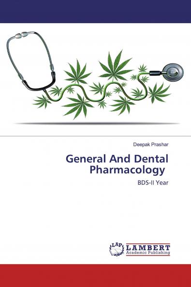 General And Dental Pharmacology