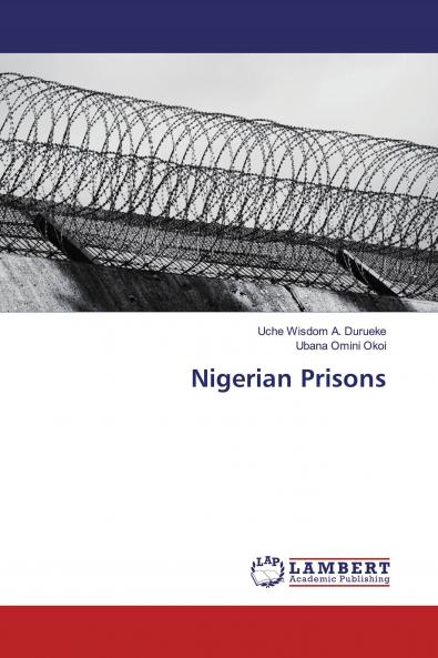 Nigerian Prisons