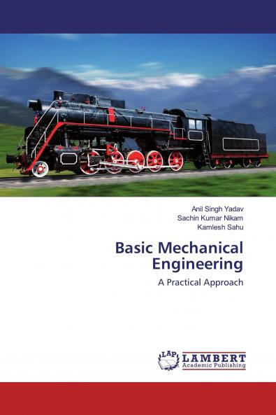 Basic Mechanical Engineering