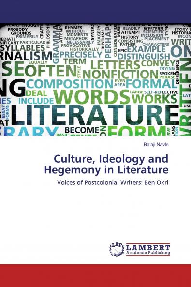 Culture Ideology and Hegemony in Literature