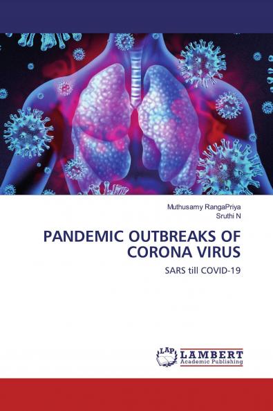 PANDEMIC OUTBREAKS OF CORONA VIRUS