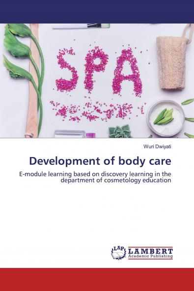 Development of body care