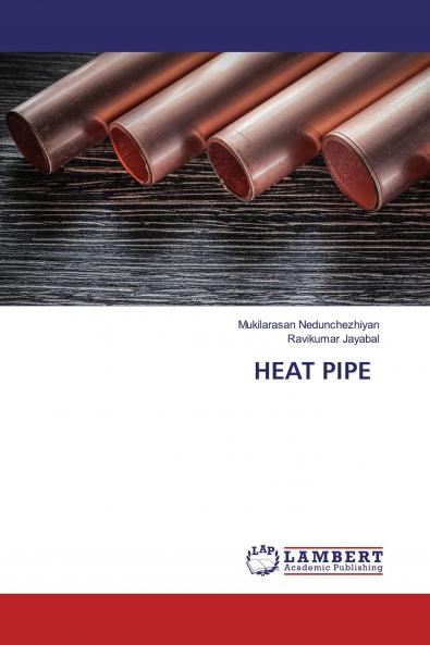 HEAT PIPE
