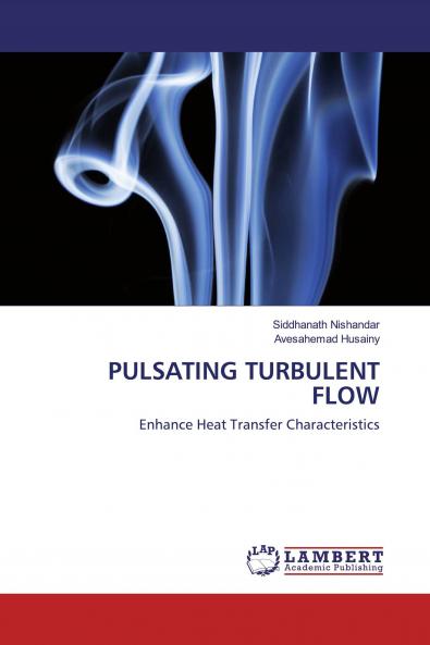 PULSATING TURBULENT FLOW