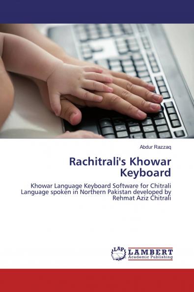 Rachitrali's Khowar Keyboard