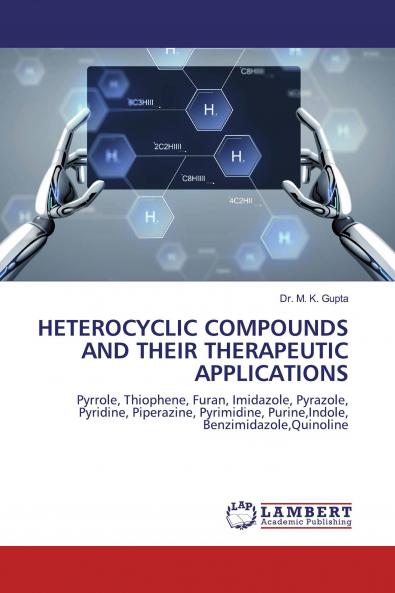 HETEROCYCLIC COMPOUNDS AND THEIR THERAPEUTIC APPLICATIONS