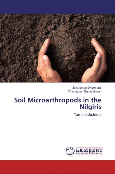 Soil Microarthropods in the Nilgiris
