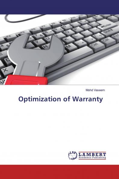 Optimization of Warranty