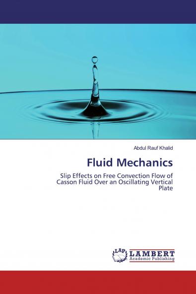 Fluid Mechanics