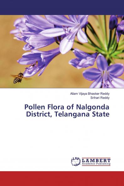 Pollen Flora of Nalgonda District Telangana State