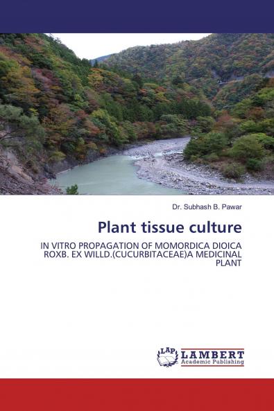 Plant tissue culture