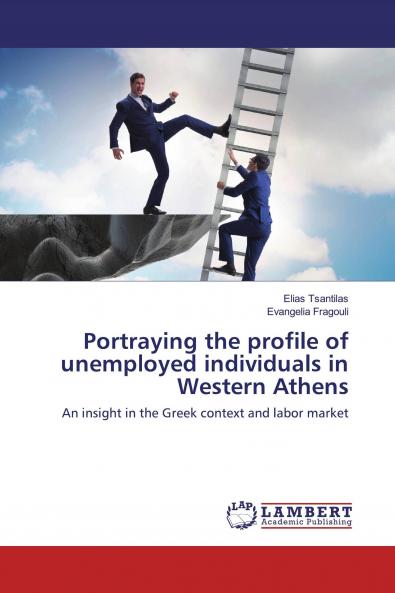 Portraying the profile of unemployed individuals in Western Athens