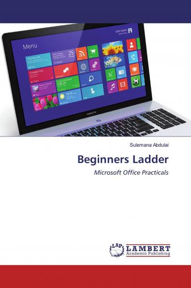 Beginners Ladder