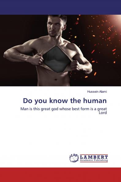 Do you know the human