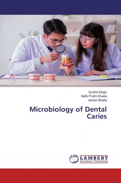 Microbiology of Dental Caries