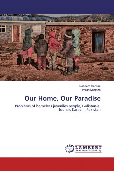 Our Home Our Paradise